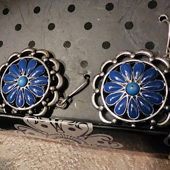 Grace Adele Earrings 3 pair - Picture 2 of 3